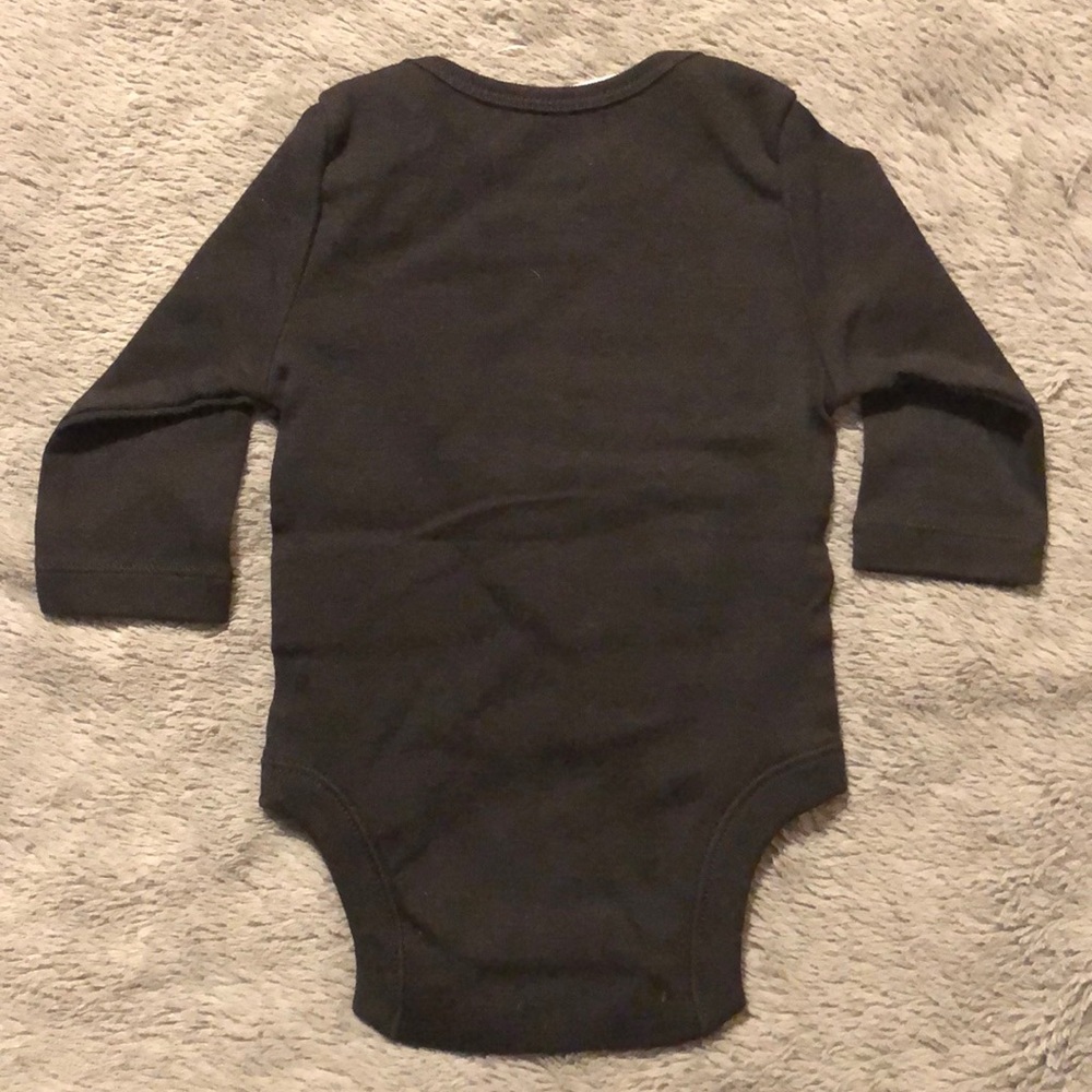 *REMOVING 2/18* Boom box Old Navy onesie NWT - Picture 3 of 4